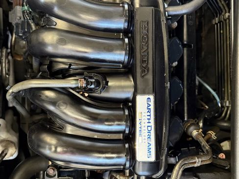 Used 2015 Honda Fit EX image 23