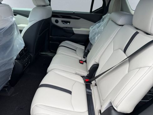 New 2026 Honda Pilot EX-L image 18