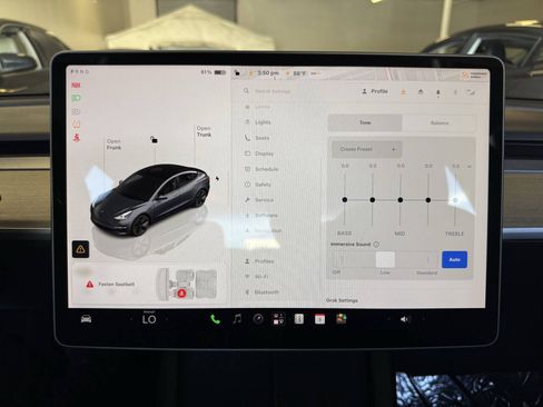 Used 2023 Tesla Model 3 Standard Range RWD image 15