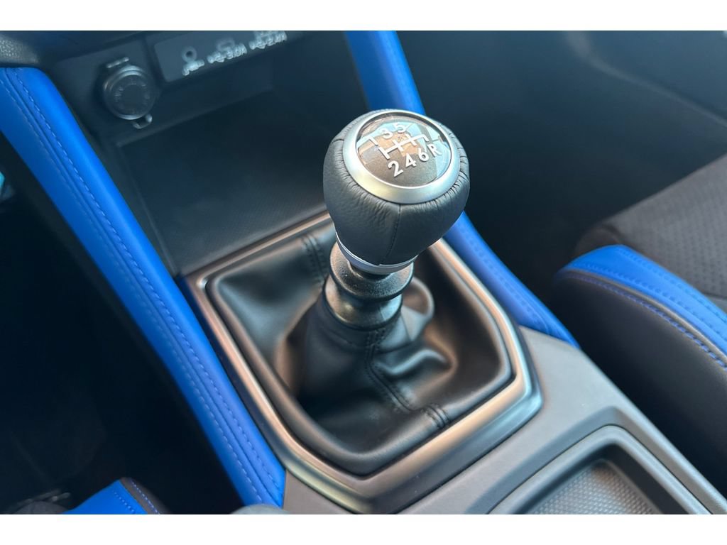 New 2026 Subaru WRX tS AWD/4WD image 20