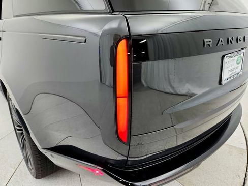 Certified 2024 Land Rover Range Rover Autobiography image 52