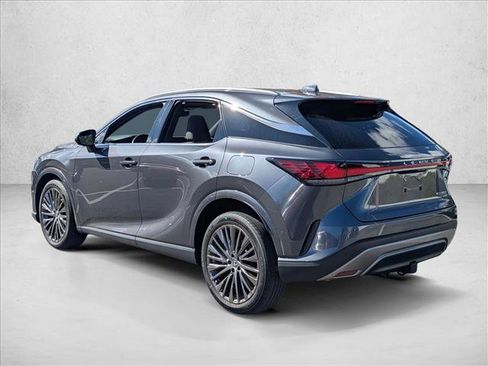 Used 2024 Lexus RX 350 w/ Luxury Package image 7