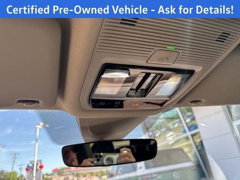Certified 2025 Volkswagen Atlas SEL AWD/4WD image 54