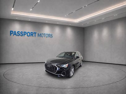 Used 2023 Audi Q3 2.0T Premium Plus w/ Premium Plus Package