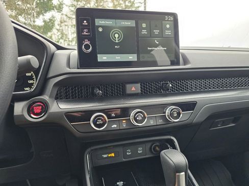 Certified 2026 Honda CR-V LX image 5