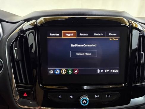Used 2023 Chevrolet Traverse RS AWD/4WD image 55