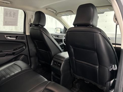 Used 2024 Ford Edge SEL AWD/4WD image 51