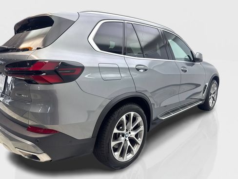Used 2024 BMW X5 sDrive40i w/ Premium Package RWD image 13