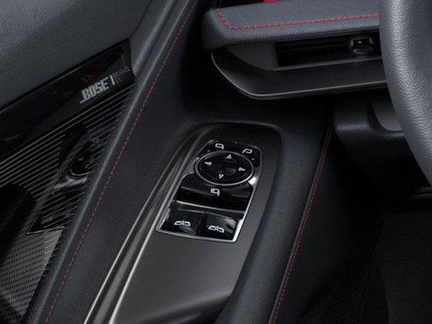 New 2026 Chevrolet Corvette Z06 w/ Stealth Interior Trim Package RWD image 22
