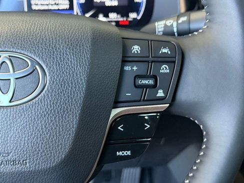 New 2026 Toyota Crown XLE image 21