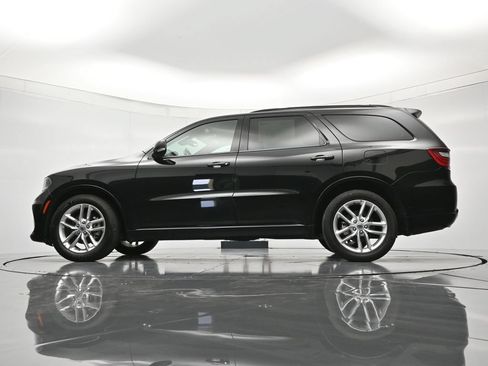 Used 2024 Dodge Durango GT RWD image 46