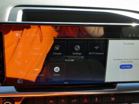 New 2026 Chevrolet Silverado 1500 RST w/ Convenience Package II image 26