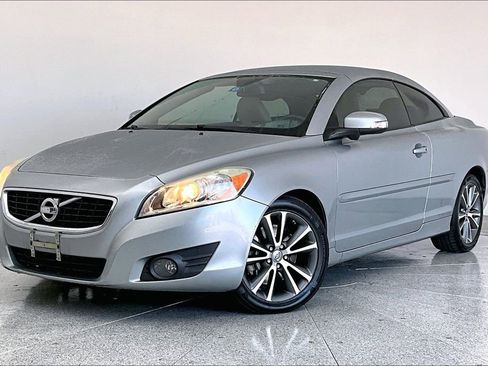 Used 2012 Volvo C70 T5 image 15