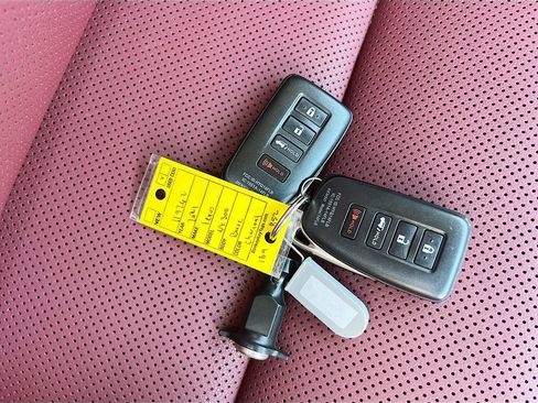 Used 2021 Lexus NX 300 FWD w/ Comfort Package image 31