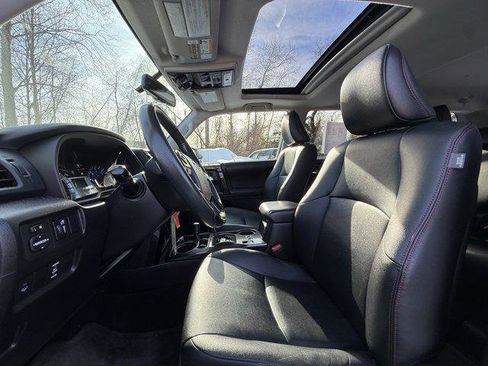 Certified 2021 Toyota 4Runner SR5 Premium image 24