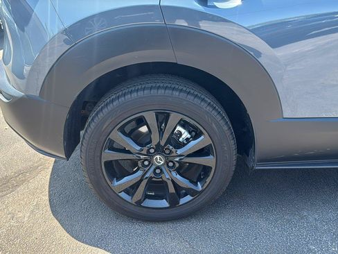Used 2023 MAZDA CX-30 2.5 Turbo w/ Premium Package AWD/4WD image 6