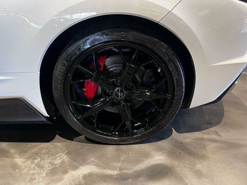Used 2021 Chevrolet Corvette Stingray Premium Conv w/ Z51 Performance Package RWD image 26