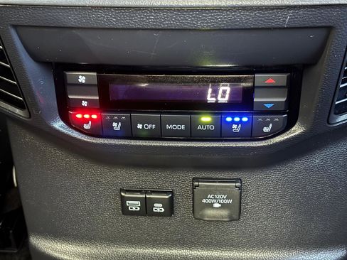 Used 2026 Toyota Sequoia Platinum w/ TRD Off-Road Package AWD/4WD image 38