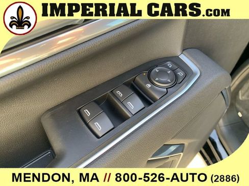 New 2026 Chevrolet Silverado 2500 LT w/ Convenience Package image 16