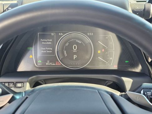 Used 2025 Lexus ES 300h w/ Premium Package FWD image 30