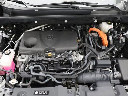 Used 2024 Toyota RAV4 Limited image 31