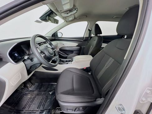 Certified 2024 Hyundai Tucson SEL image 21