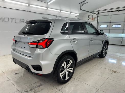Used 2026 Mitsubishi Outlander Sport AWD image 5