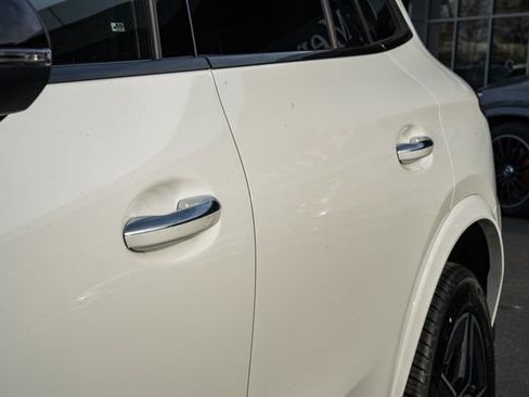 New 2026 Mercedes-Benz GLC 300 4MATIC image 16
