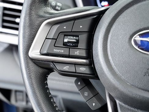 Used 2022 Subaru Outback Limited XT w/ Popular Package #2 image 13