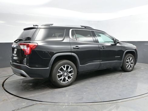 Used 2023 GMC Acadia SLT AWD/4WD image 11