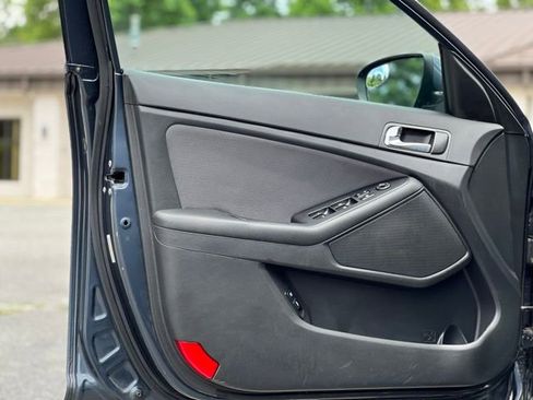 Used 2014 Kia Optima LX w/ Hybrid Convenience Package FWD image 10