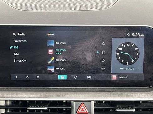 Certified 2025 Kia K5 LXS FWD image 16