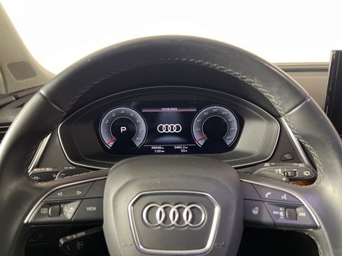 Certified 2022 Audi Q5 2.0T Premium Plus w/ Premium Plus Package image 22
