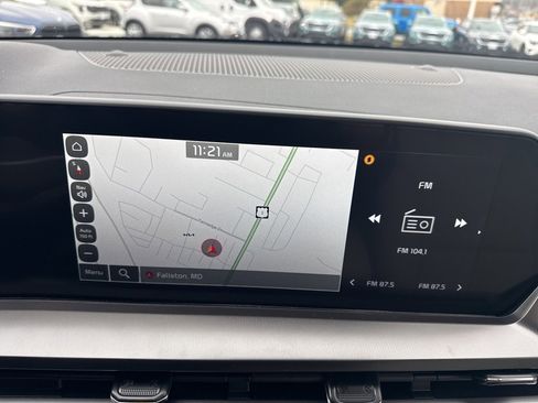 New 2025 Kia Telluride S image 14