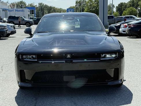Used 2025 Dodge Charger Daytona R/T w/ Quick Order Package 25M R/T AWD/4WD image 6