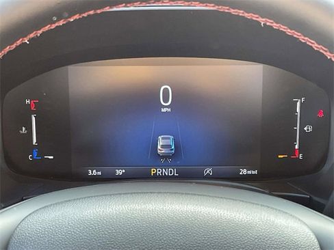 New 2026 Ford Escape ST-Line image 18