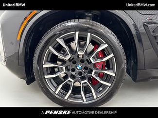 Used 2024 BMW X5 xDrive50e w/ M Sport Package video 2