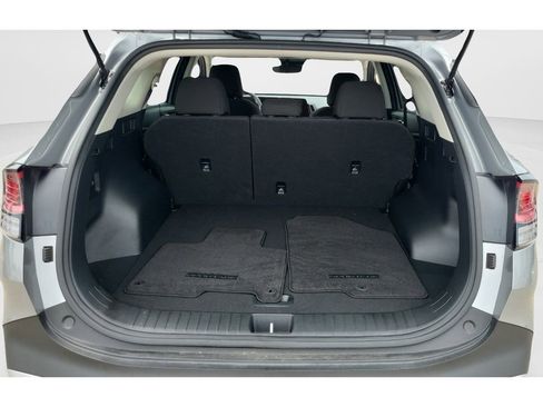 Used 2024 Kia Sportage LX FWD image 9