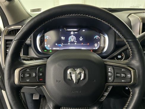 Used 2023 RAM 3500 Limited image 58