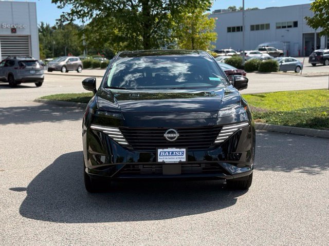 New 2027 Nissan Murano Platinum w/ Cargo Package AWD/4WD image 2