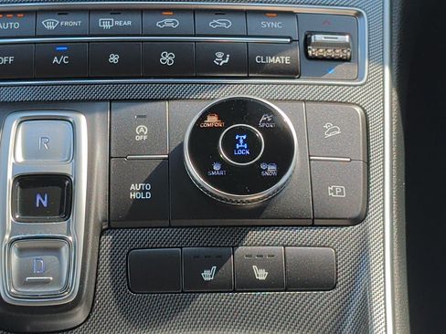 Used 2023 Hyundai Santa Fe SEL AWD/4WD image 32