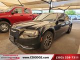 Used 2018 Chrysler 300 S image 4