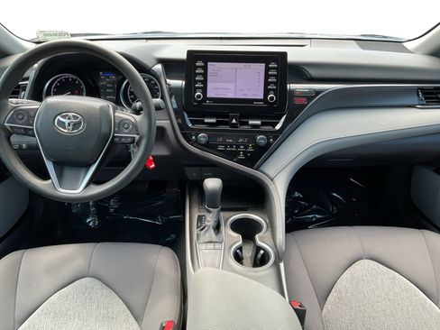 Used 2023 Toyota Camry LE FWD image 10