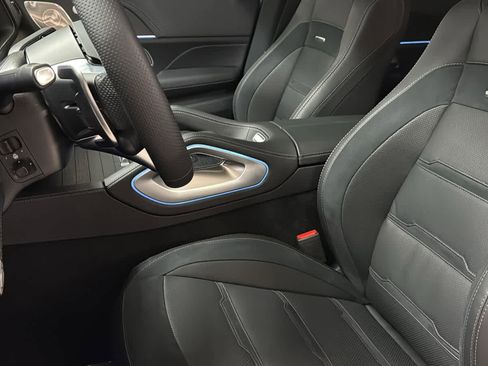 New 2026 Mercedes-Benz GLE 53 AMG AMG GLE 53 image 26