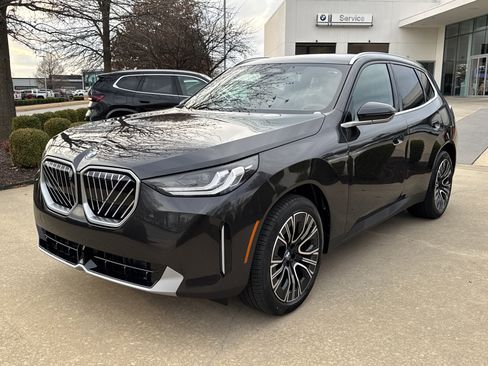 New 2026 BMW X3 xDrive30 w/ Premium Package image 1