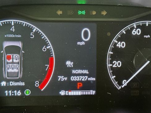 Used 2023 Honda CR-V LX image 19