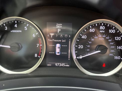 Used 2015 Lexus IS 250 AWD w/ Premium Package image 20