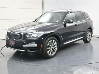 Used 2019 BMW X3 xDrive30i AWD/4WD video 1