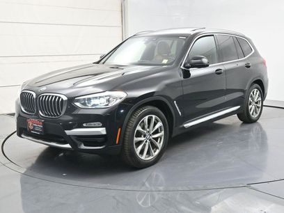 Used 2019 BMW X3 xDrive30i