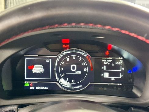 Certified 2023 Subaru BRZ Limited w/ Popular Package #1 image 15